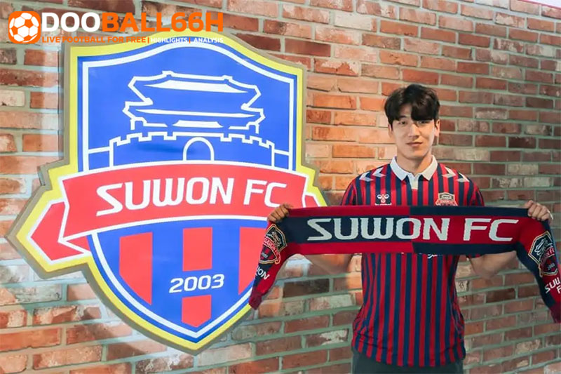 วิเคราะห์บอลเต็ง ซูวอน เอฟซี พบ กวางจู เอฟซี