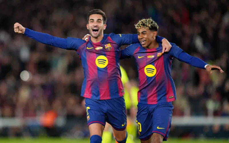 บาร์เซโลนา