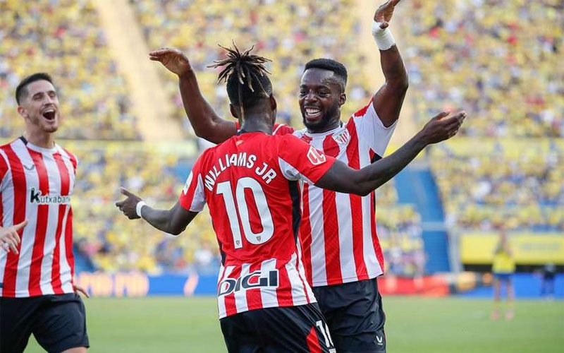 แอธเลติก บิลเบา