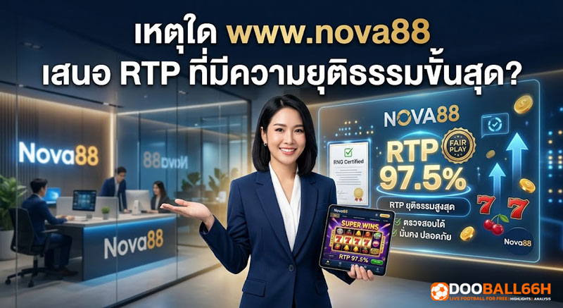 www nova88